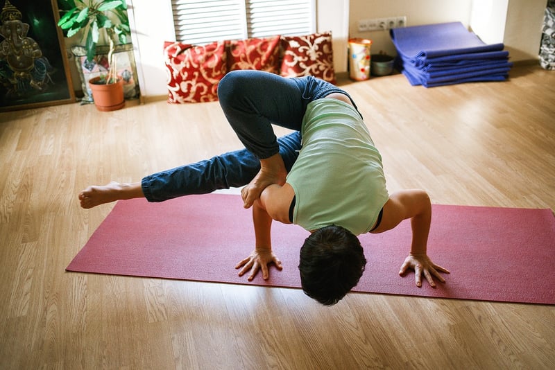 Qi Gong